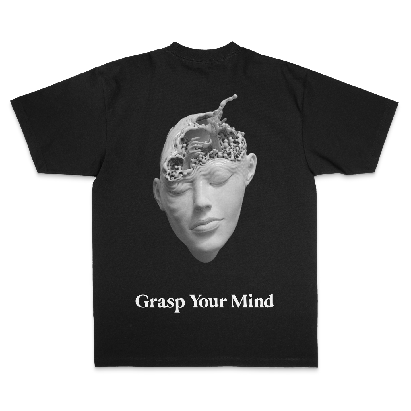 Grasp Your Mind